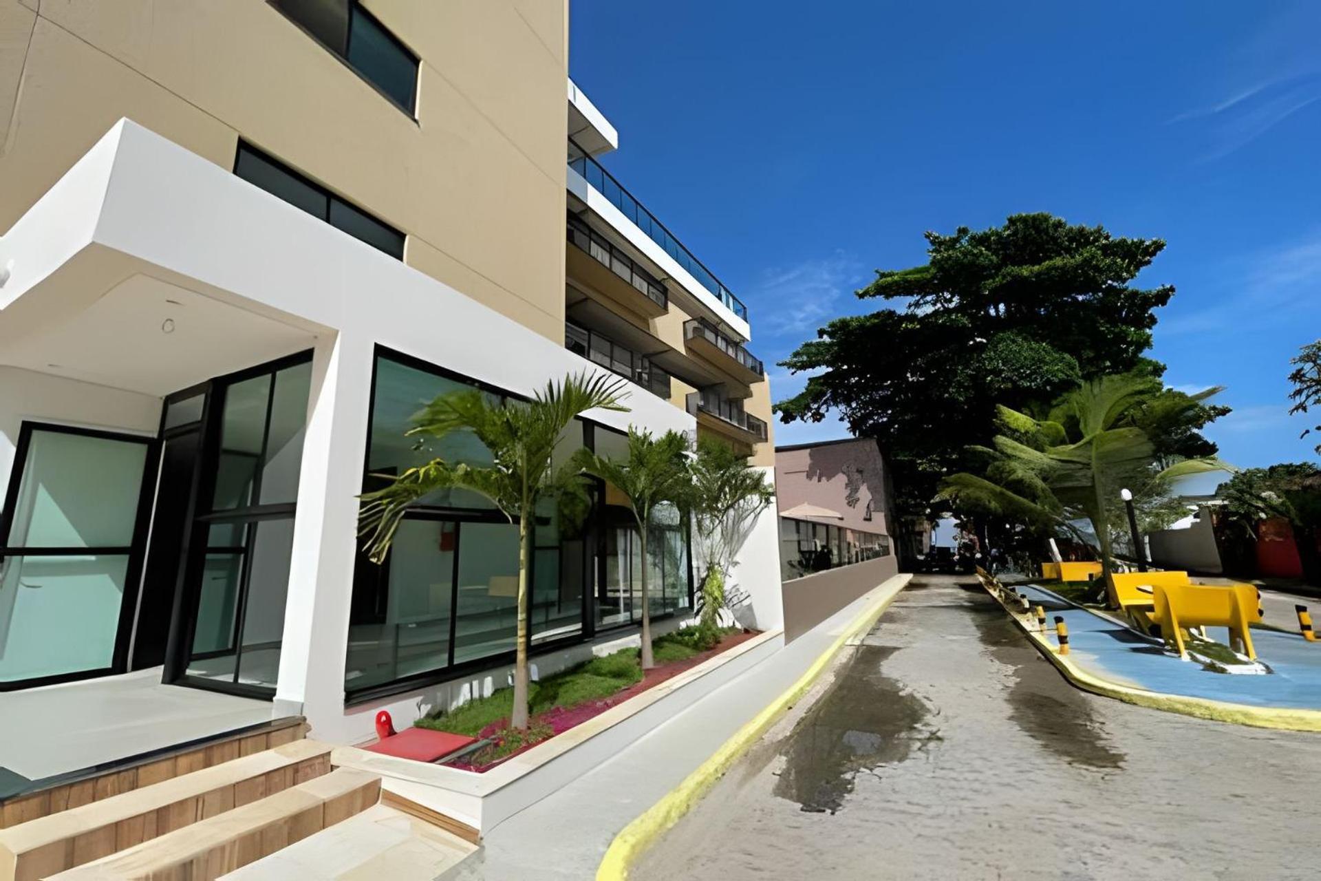 Flat Turkkana - Maracaipe Apartamento Porto de Galinhas
