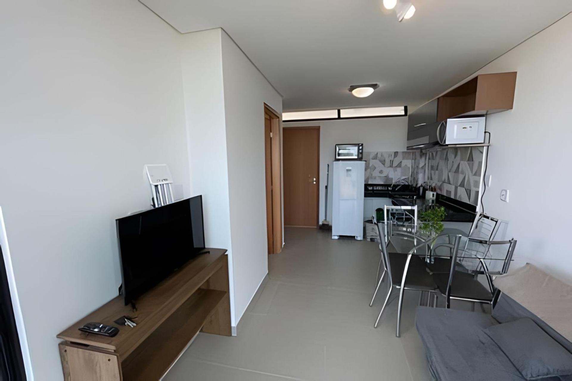 Flat Turkkana - Maracaipe Apartamento Porto de Galinhas