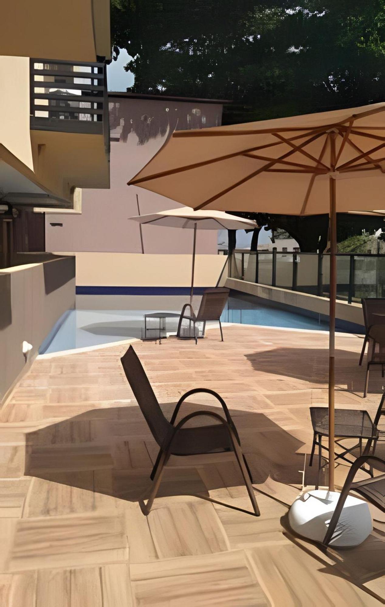 Flat Turkkana - Maracaipe Apartamento