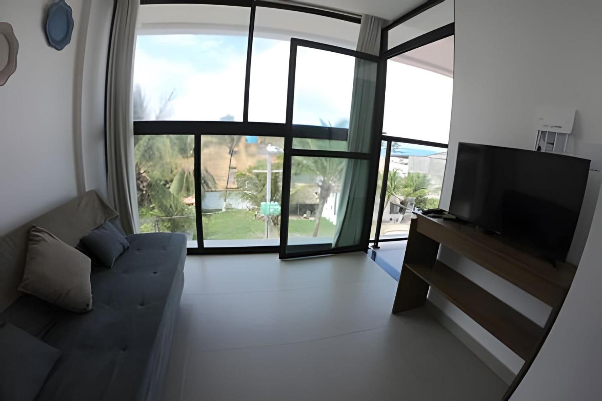 Apartamento Flat Turkkana - Maracaipe Porto de Galinhas